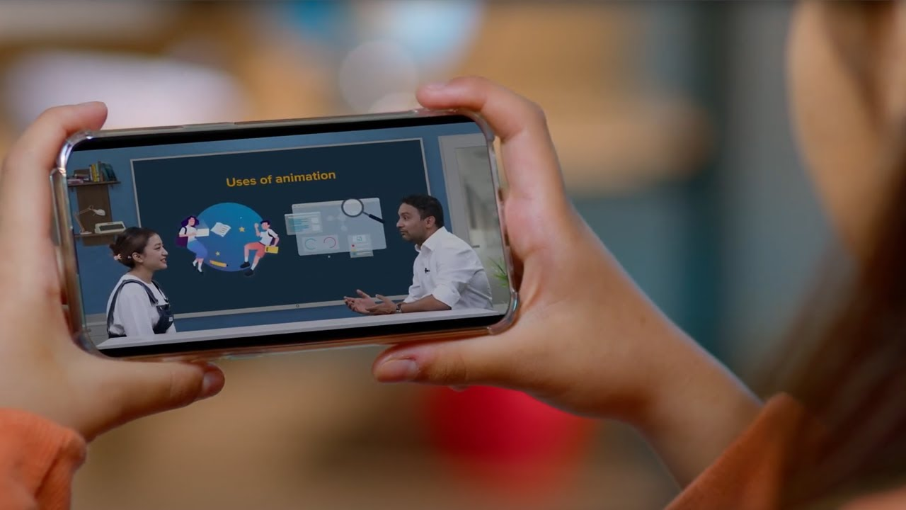 Teaching and Learning Resources